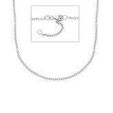 Collier en or 18 carats - MRB045GG